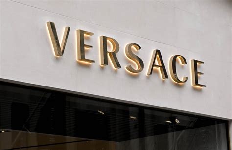 versace intermediari|versace clothing company.